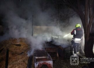 Россия массированно атаковала Харьковщину: 18 пострадавших, под ударом оказались 24 населенных пункта
