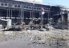Четверо погибших и почти полсотни раненых: Россия массированно атаковала Харьков и область