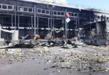 Четверо погибших и почти полсотни раненых: Россия массированно атаковала Харьков и область
