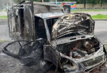 Безопасных районов нет: Харьков страдает от FPV-дронов