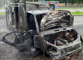 Безопасных районов нет: Харьков страдает от FPV-дронов