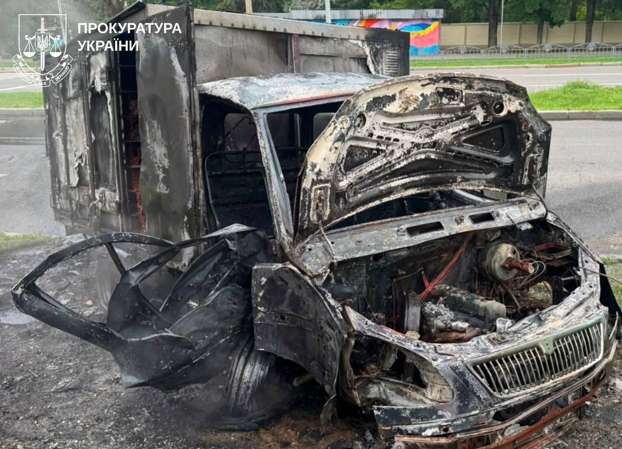 Безопасных районов нет: Харьков страдает от FPV-дронов