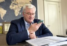 Угроза всему миру. РФ в июле атаковала более 30 судов в Черном море, — Сибига