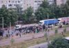 «Все понесут ответственность»: в ТЦК и ОВА прокомментировали массовую стычку во Львове