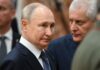Осознает, что проигрывает: у Путина осталось всего два варианта в отношении войны, — The Telegraph