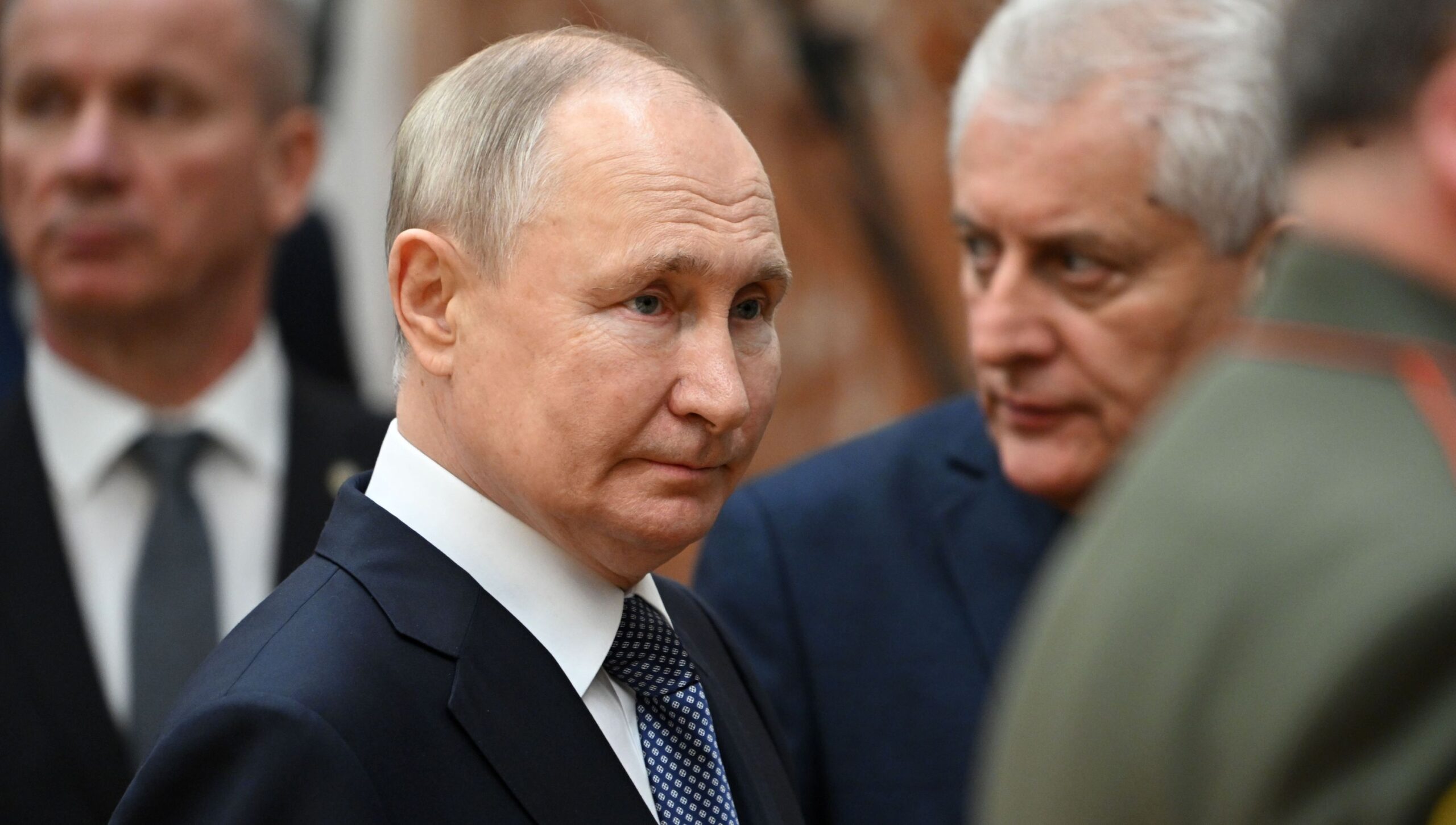 Осознает, что проигрывает: у Путина осталось всего два варианта в отношении войны, — The Telegraph