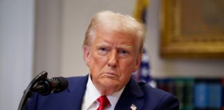 Трамп распорядился прекратить удары по Ирану, — Axios