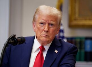 Трамп распорядился прекратить удары по Ирану, — Axios