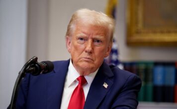 Трамп распорядился прекратить удары по Ирану, — Axios