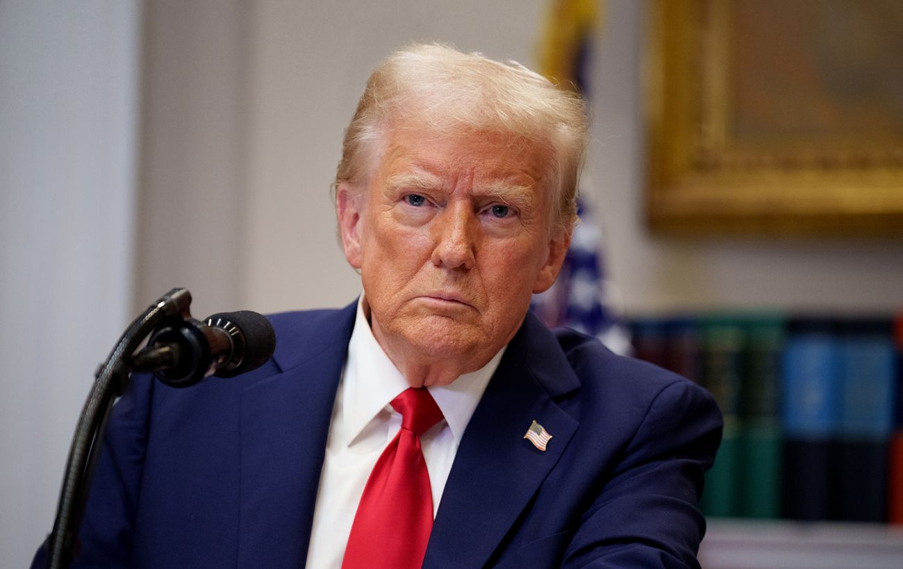 Трамп впечатлен ударными возможностями Украины, а в РФ растет «усталость» от войны, — WSJ