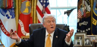 Трамп резко изменил позицию по Ормузскому проливу