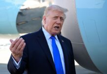 Трамп предупредил о «запасной плане» по Ирану в случае срыва переговоров