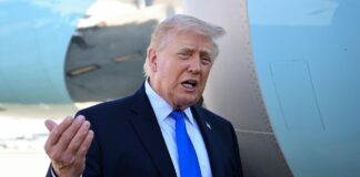 Трамп предупредил о «запасной плане» по Ирану в случае срыва переговоров