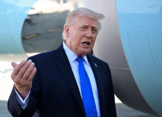 Трамп предупредил о «запасной плане» по Ирану в случае срыва переговоров