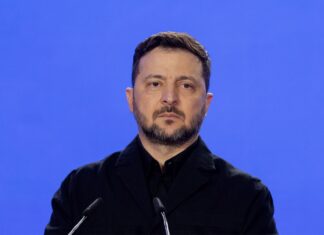 Зеленский раскрыл новые планы Путина по мобилизации