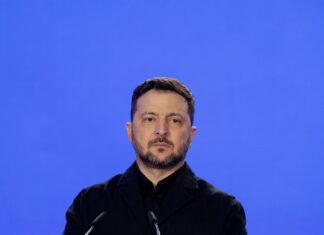 Китай выдвинул России ультиматум из-за Украины: Зеленский раскрыл детали