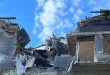 Сутки массированных атак на Харьковщине: трое погибших, среди 50 пострадавших — четверо детей