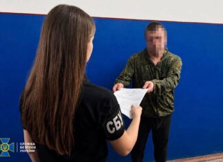36 суток в подвале без еды и воды: будут судить двух окупантов, которые пытали жителя Харьковщины