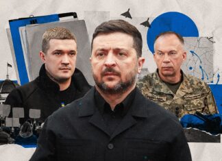 Под давлением улицы. Почему Зеленский уволил Сырского и что предложил Федорову