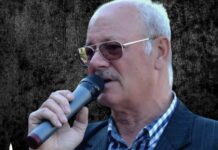 Ушел из жизни известный актер харьковского театра