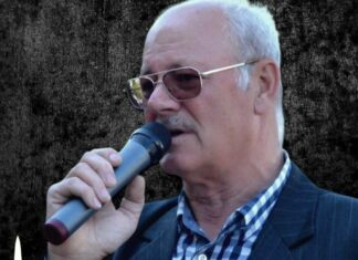 Ушел из жизни известный актер харьковского театра