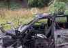 Российский FPV-дрон убил водителя гражданского автомобиля в Харькове: мужчина умер по дороге в больницу