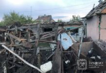 Россия атаковала 17 населенных пунктов Харьковщины: раненые дети и масштабные разрушения