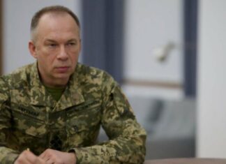 Новый Главнокомандующий ВСУ: Сырский уходит с должности после волны масштабных протестов