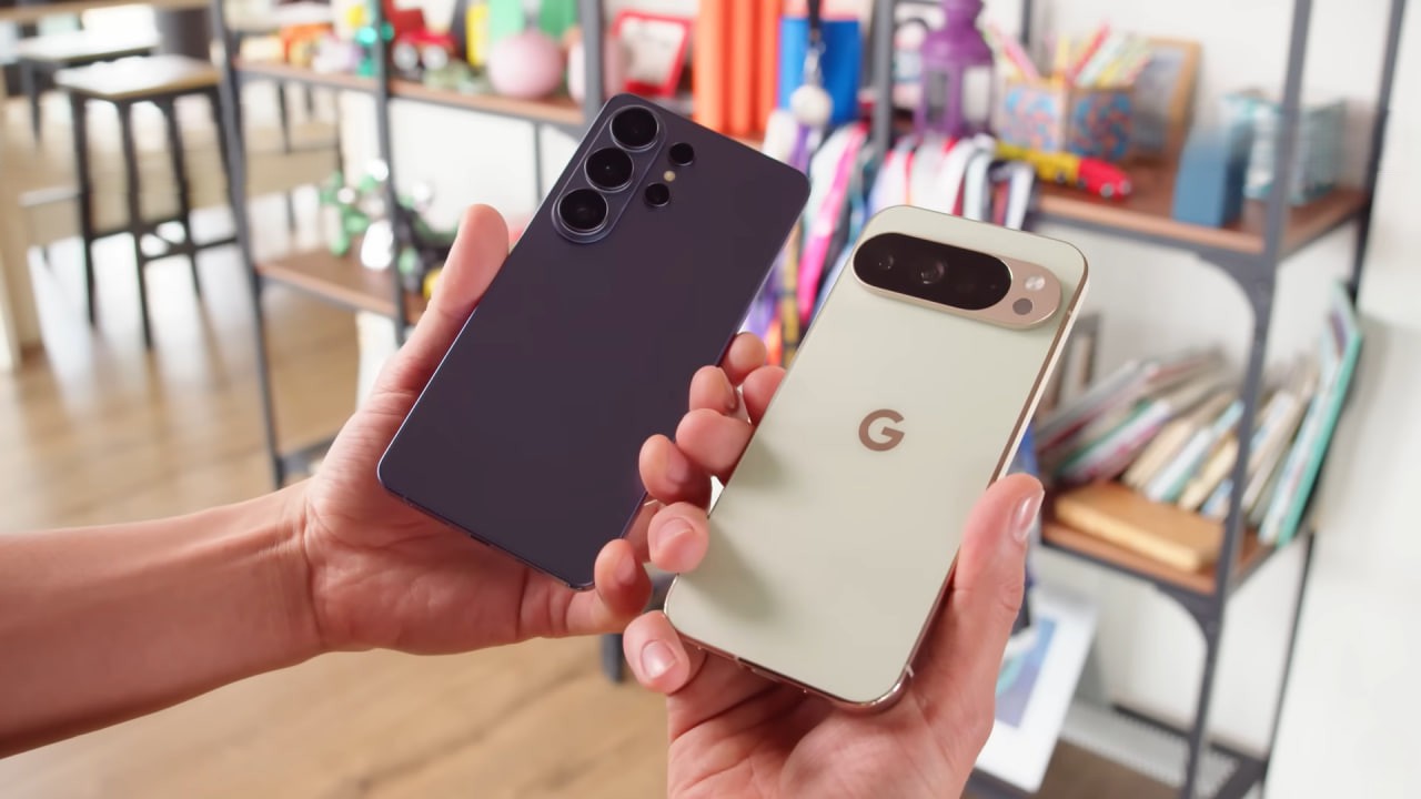 Дешевые смартфоны, которые оказались круче Pixel 10 Pro по качеству: 3 модели (фото)