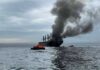 Иран атаковал танкеры в Ормузском проливе: ранены украинские моряки