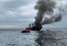 Иран атаковал танкеры в Ормузском проливе: ранены украинские моряки