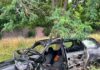 В Харькове умер мужчина, попавший под удар российского FPV-дрона