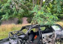 В Харькове умер мужчина, попавший под удар российского FPV-дрона
