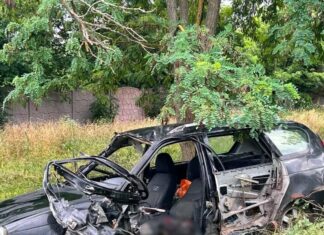 В Харькове умер мужчина, попавший под удар российского FPV-дрона