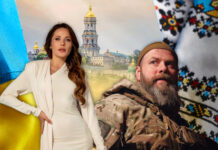 «Государство — это люди»: Денисенко, Ращук и другие звезды сделали важное заявление об Украине