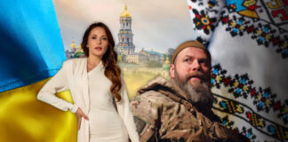 «Государство — это люди»: Денисенко, Ращук и другие звезды сделали важное заявление об Украине