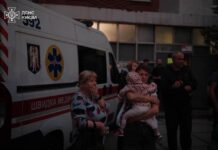 200 ракет только для Киева: что мешает противостоять баллистике РФ