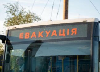 В Харьковской области срочно расширили зону эвакуации: людей будут вывозить из еще девяти сел