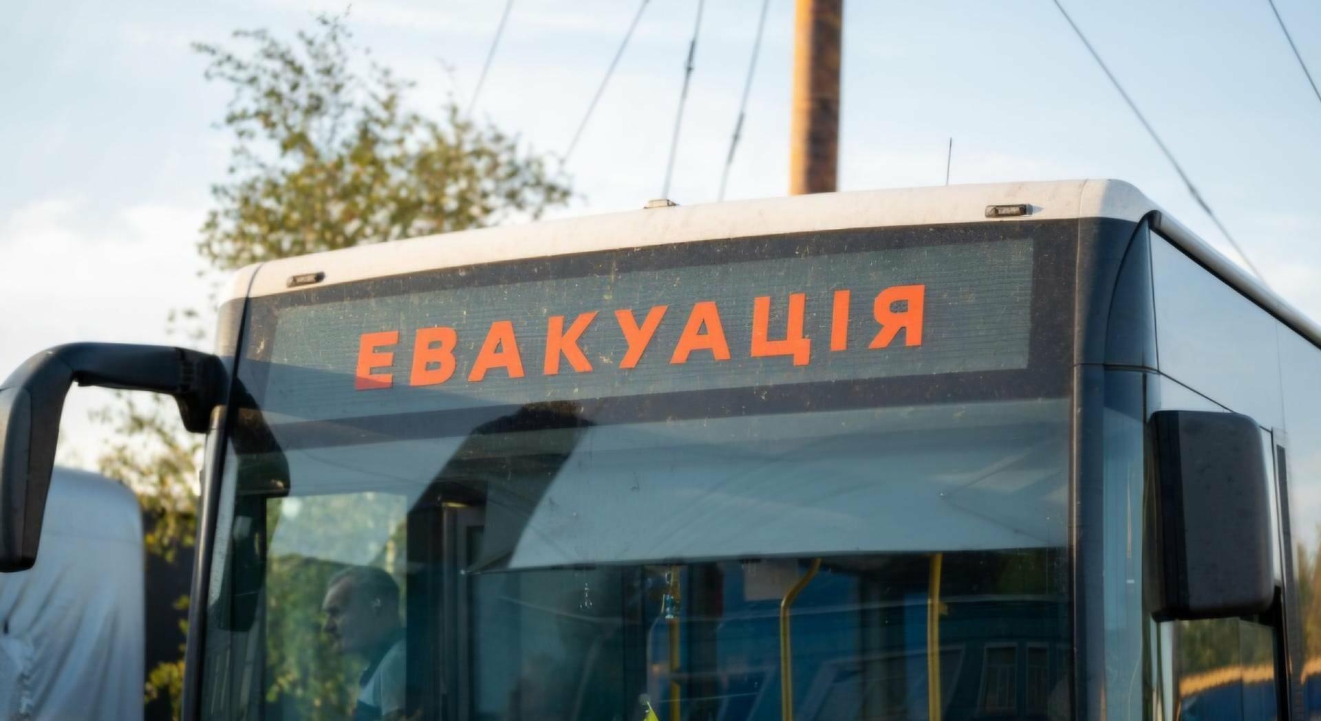 В Харьковской области срочно расширили зону эвакуации: людей будут вывозить из еще девяти сел