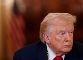 Трамп поддержал санкции против России: пакет станет наследием умершего сенатора Грема