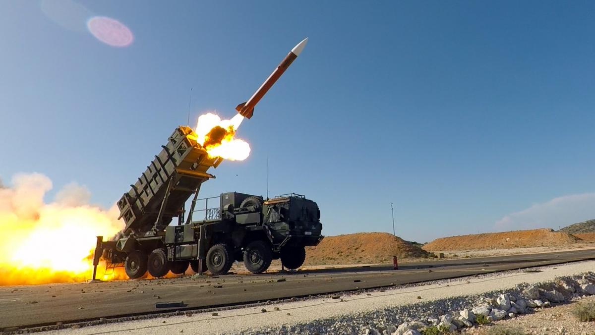 «Это будет сложная задача»: Bloomberg указал на нюансы производства ракет Patriot в Украине
