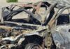Массированная атака на Харьковщину в течение суток: двое погибших, 35 пострадавших, среди них шесть детей