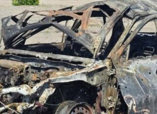 Массированная атака на Харьковщину в течение суток: двое погибших, 35 пострадавших, среди них шесть детей