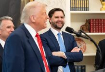 Трамп собрался на покой: президент США выбрал преемника, — СМИ