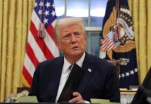 Трамп назвал ЕС «страной третьего мира» из-за «приема преступников»: подробности (фото)