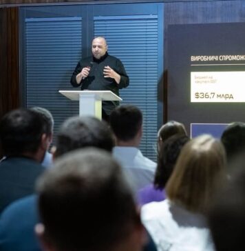 Более 20 стран хотят присоединиться к украинского Drone Deal, — Умеров