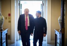 «Нам следует быть осторожными»: Трамп пока не определился, выдавать ли Украине лицензию на производство Patriot, — FT