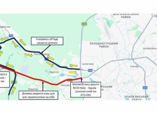 Террористы России нанесли удар по пригороду Харькова: есть погибшие и раненые, перекрыта киевская трасса.