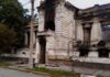 Италия осудила атаку РФ на Херсон, где под удар попало историческое здание посольства