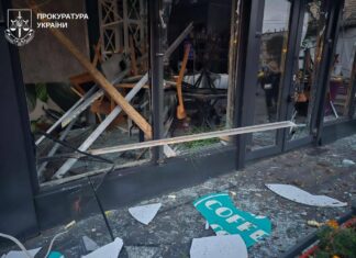 За неделю по Харькову ударили 35 раз: трое погибших, десятки раненых